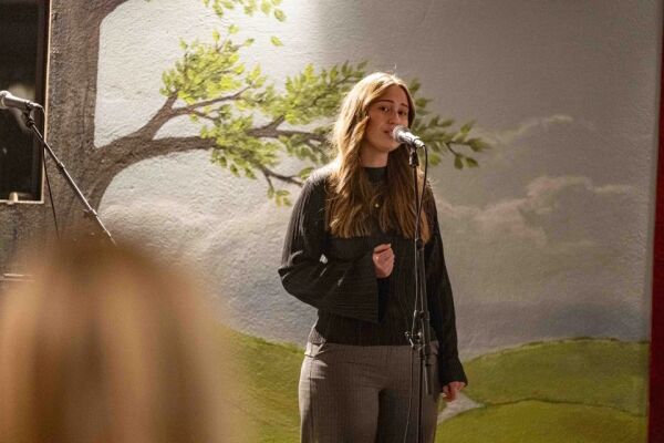 Kulturskolan Sångkonsert