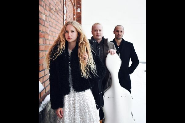 Stockholmstrion - QUATTRO