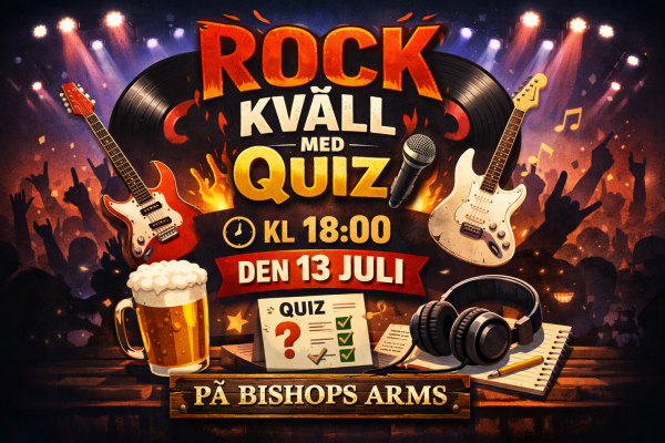 Rock Quiz