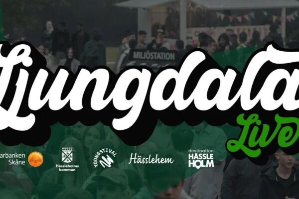 Ljungdala Live 2026
