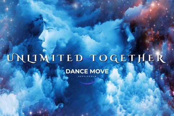 UNLIMITED TOGETHER - DANCE MOVE
