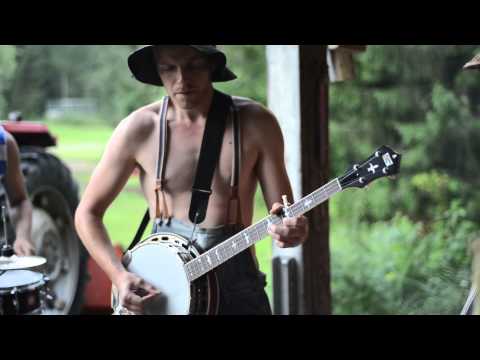 Steve ´N´ Seagulls & Sméns Baglomma