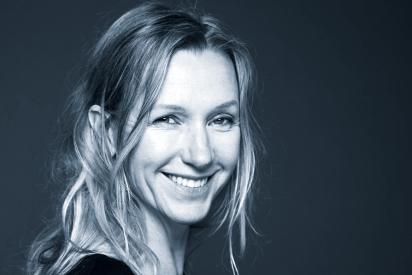 Ebba Forsberg & Ångmaskinen