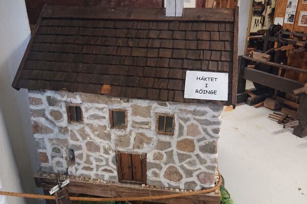 Hembygdsmuseet i Hässleholm den 21 januari kl 11.30  ”Nästan sanna skrönor från rättsväsendet i Västra Göinge och Hässleholm”! En bildberätt…