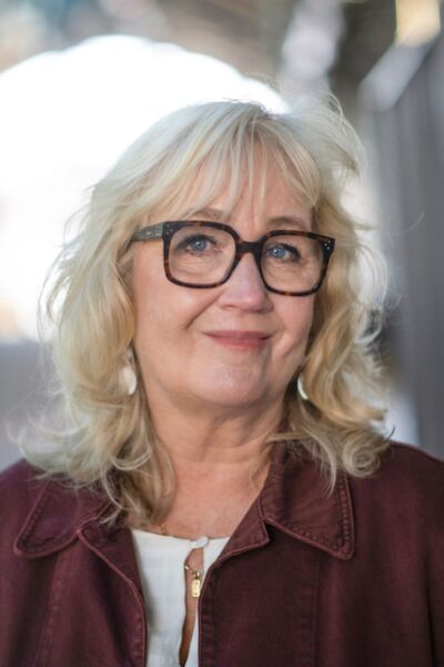 Demokratin dör i hettan - Föreläsning med Erika Bjerström