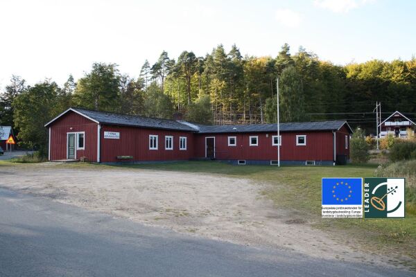 Välkommen att komma till öppet hus på Tyringe Skyttegille.