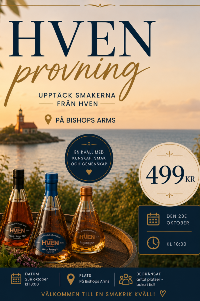Hven provning