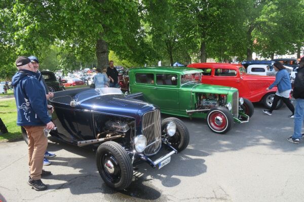 Power "Start of Summer" Meet