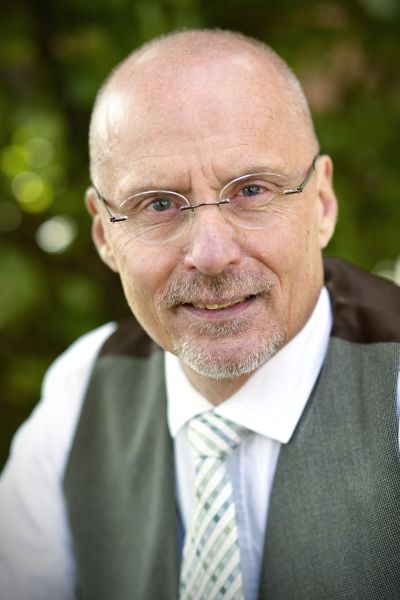 Göran Larsson "Rötter och Vingar"