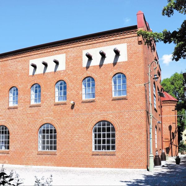 Från rotting till rökruta