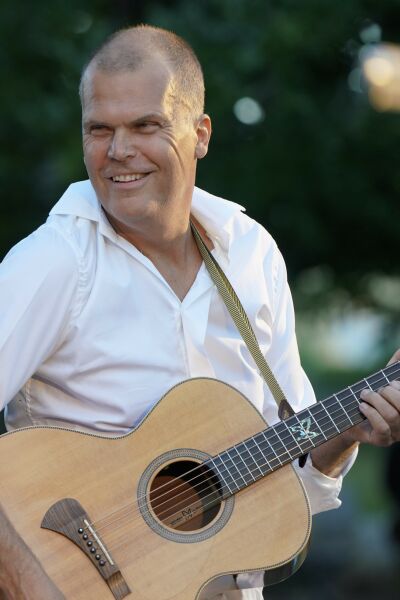 Good night sun med Peter Tegnér