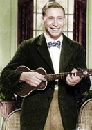 Smilbandet från Lomma underhåller med ukulelemusik