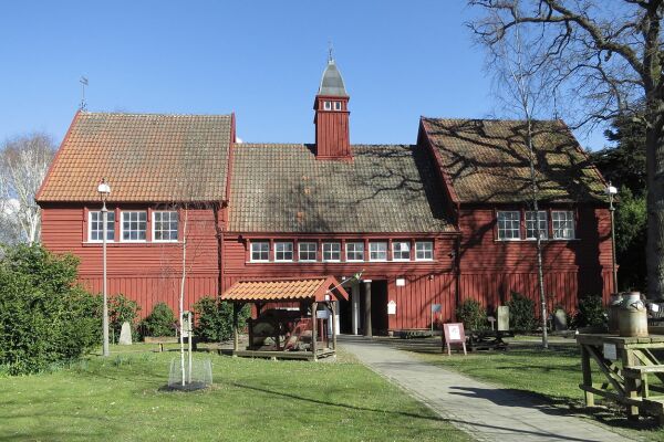 Släktforskarvecka Skåne