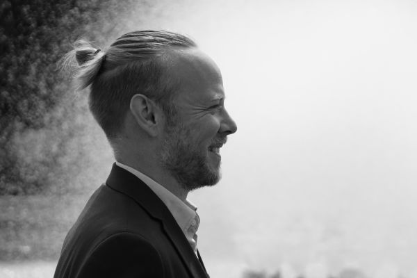"Musikaliska vykort" - Pianokonsert med Mattias Nilsson