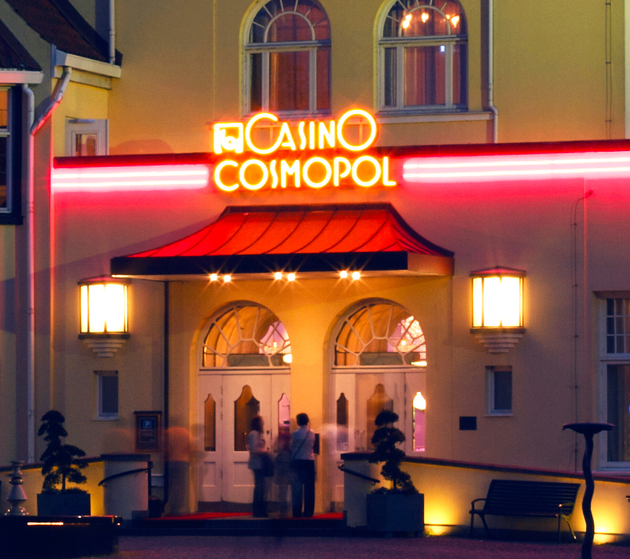 Casino Cosmopol Malmö