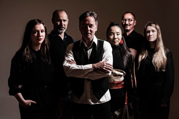 Göran Månsson & Friends – Ol’Jansa