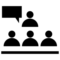Litteratur & Föredrag