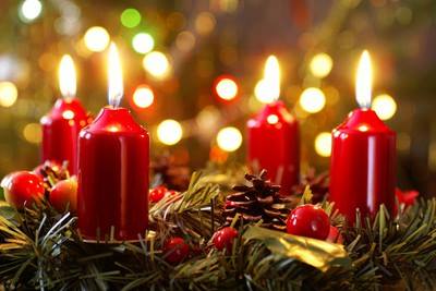 Bildresultat för Julfirare