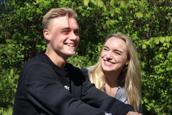 pojke flicka dating dejtingsajt ingen registrering krävs