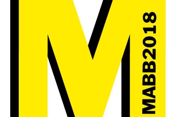 MABB2018-Malmö Artists Book Biennial