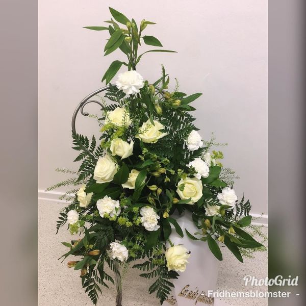 blommor till begravning malmö blommor till begravning malmö