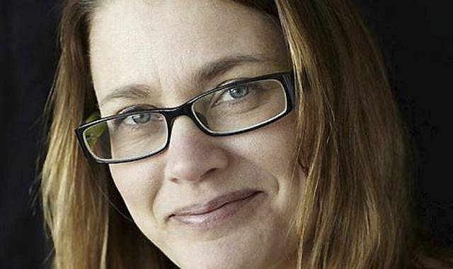 Anette Eggert