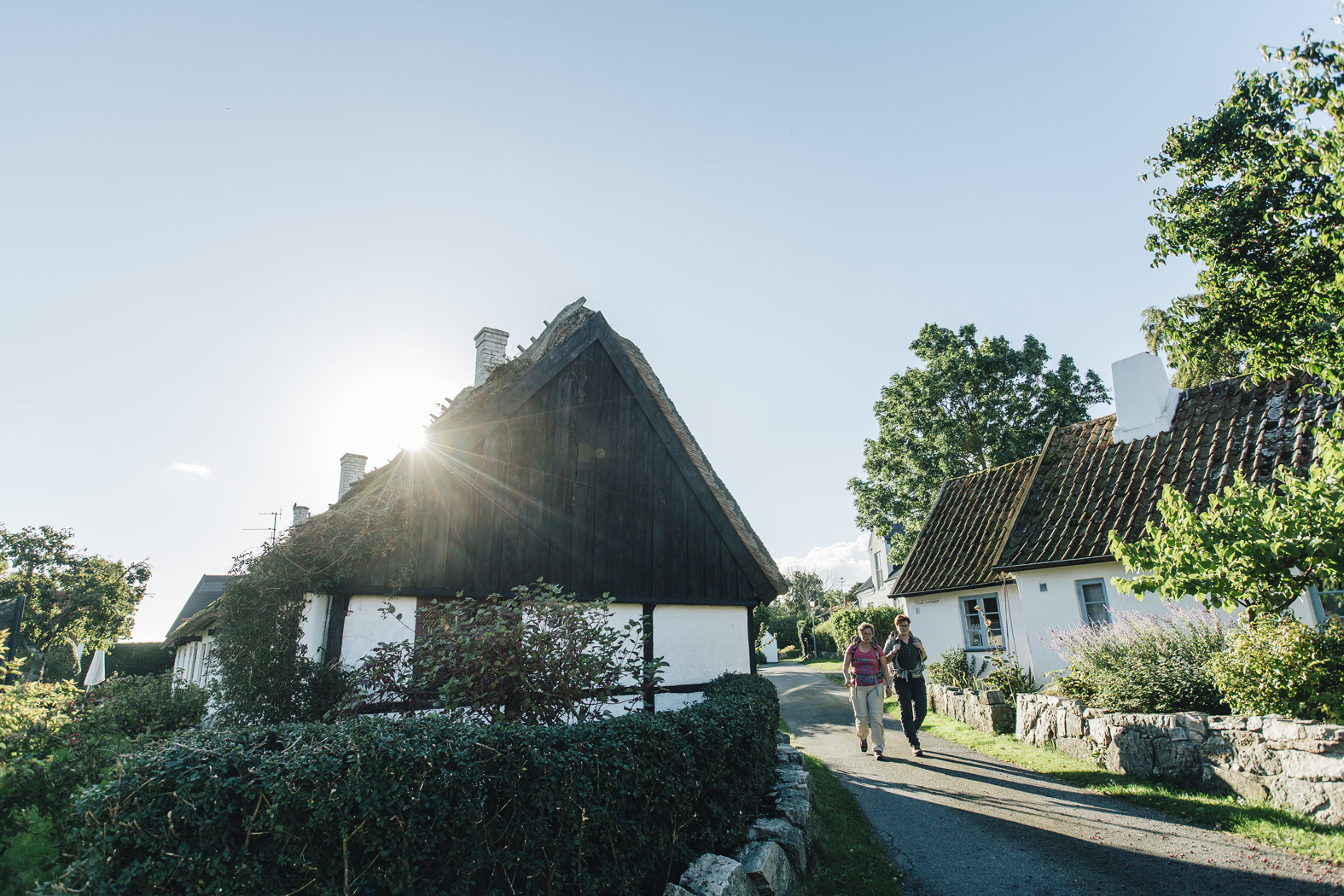 5 Simrishamn - Kivik