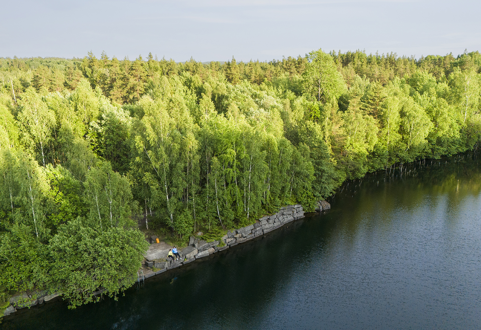 Simontorp Rausing 10 Sibbhult - Simontorp