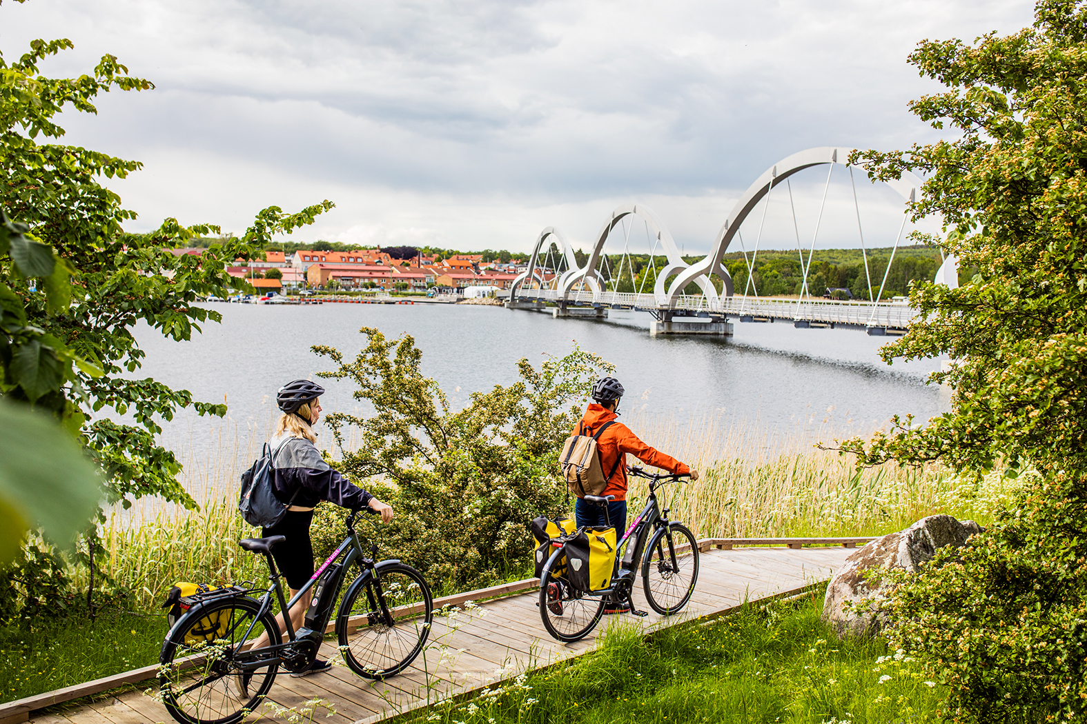 4 Karlshamn - Sölvesborg